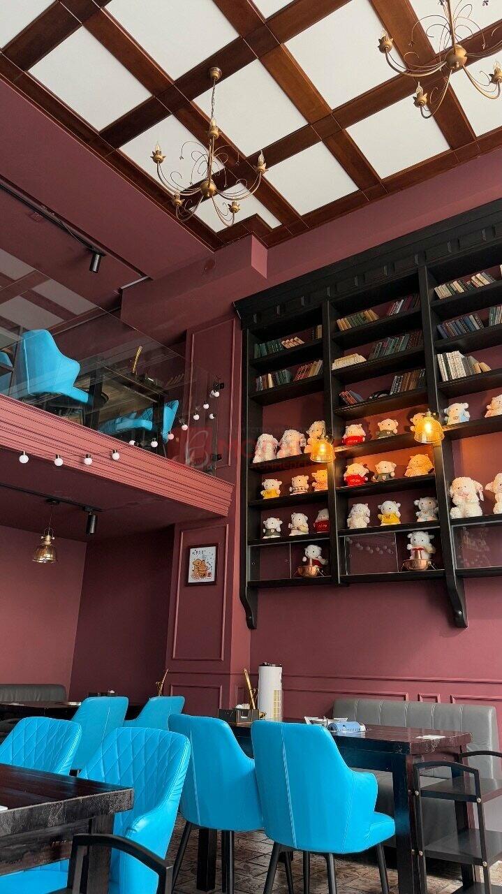 Restaurant 205 m² à Minsk, Bélarus