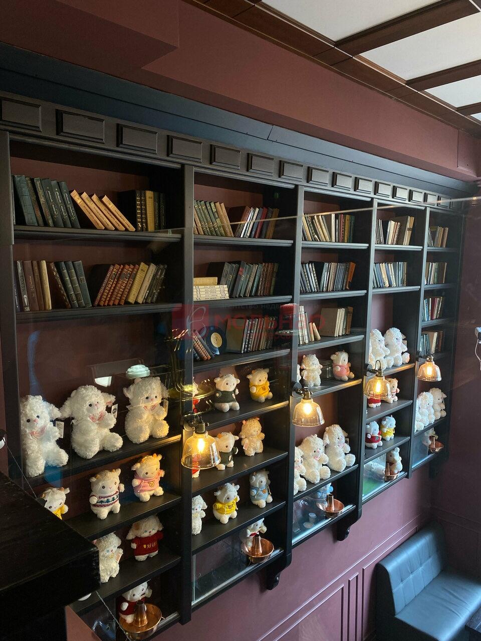 Restaurant 205 m² à Minsk, Bélarus