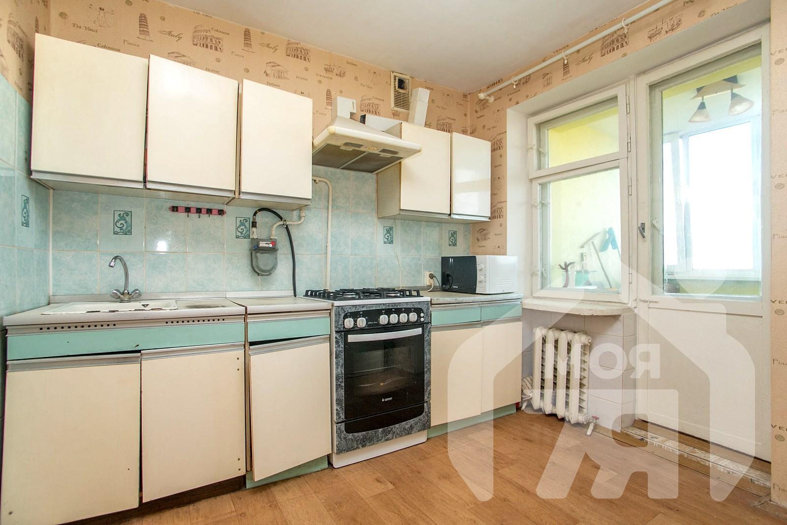 Wohnung 3 zimmer 65 m² Maladsetschna, Belarus