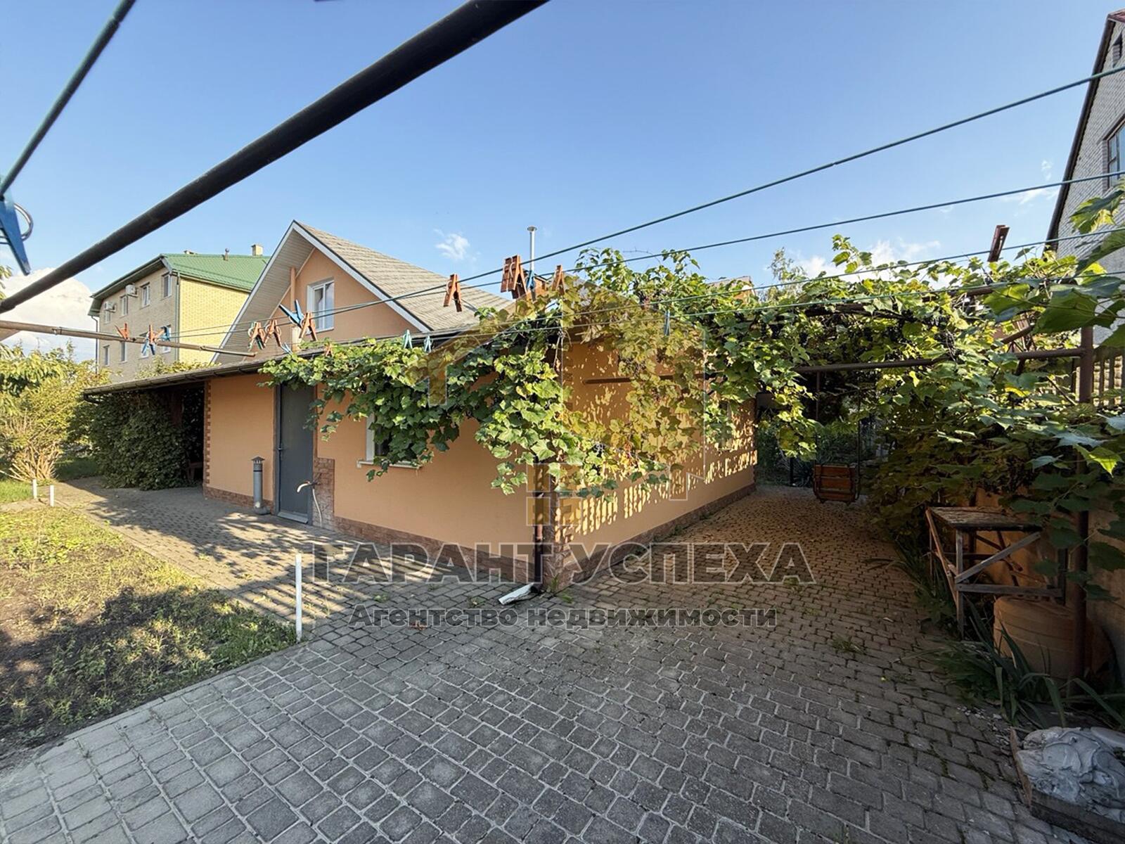 House 218 m² Brest, Belarus