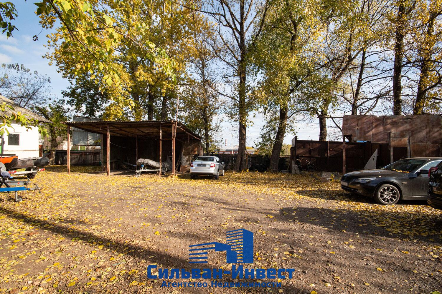 Коммерческое помещение 415 м² Минск, Беларусь