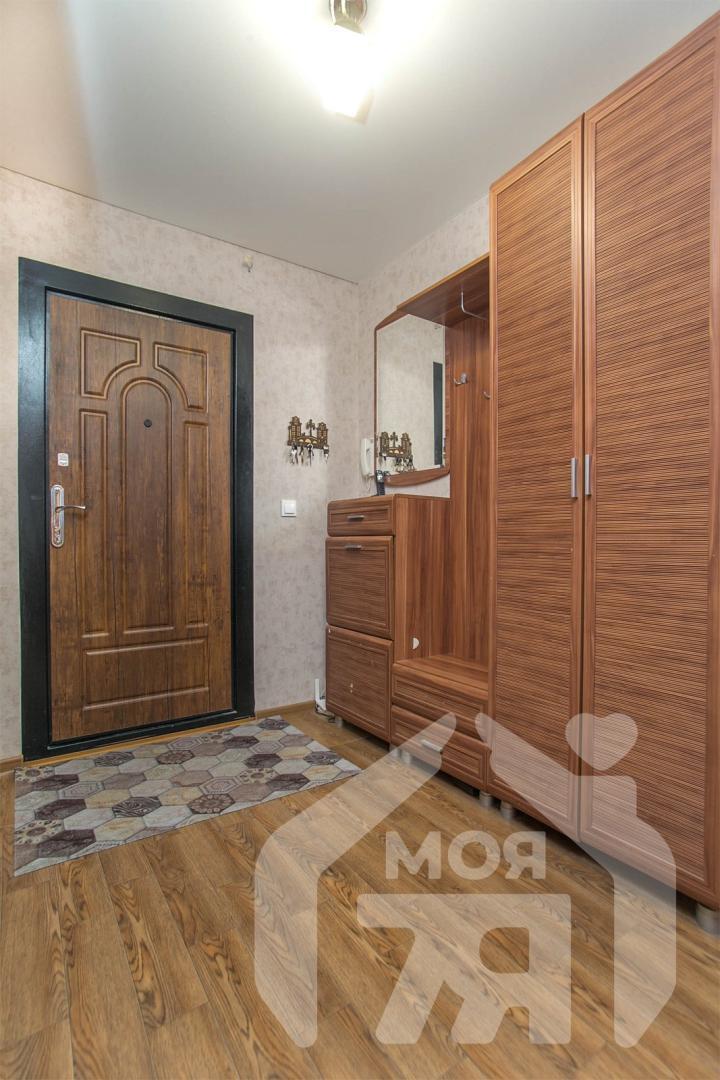 Квартира 1 комната 38 м² Молодечно, Беларусь