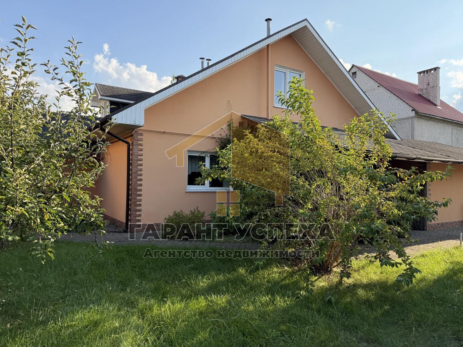 House 218 m² Brest, Belarus