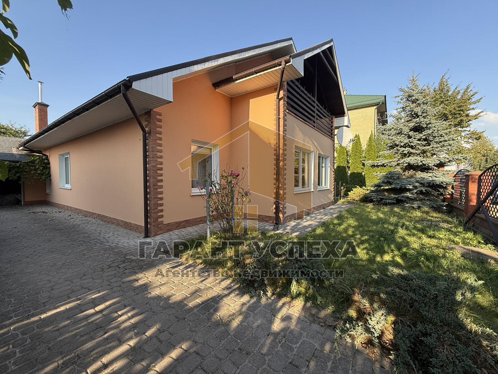 House 218 m² Brest, Belarus