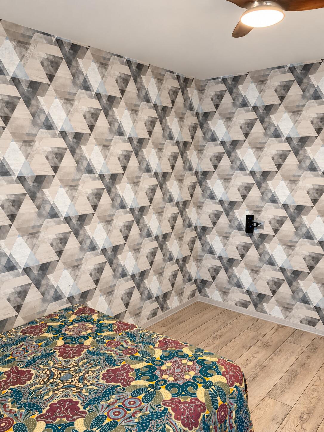 Mieszkanie 3 pokoi 76 m² Mińsk, Białoruś