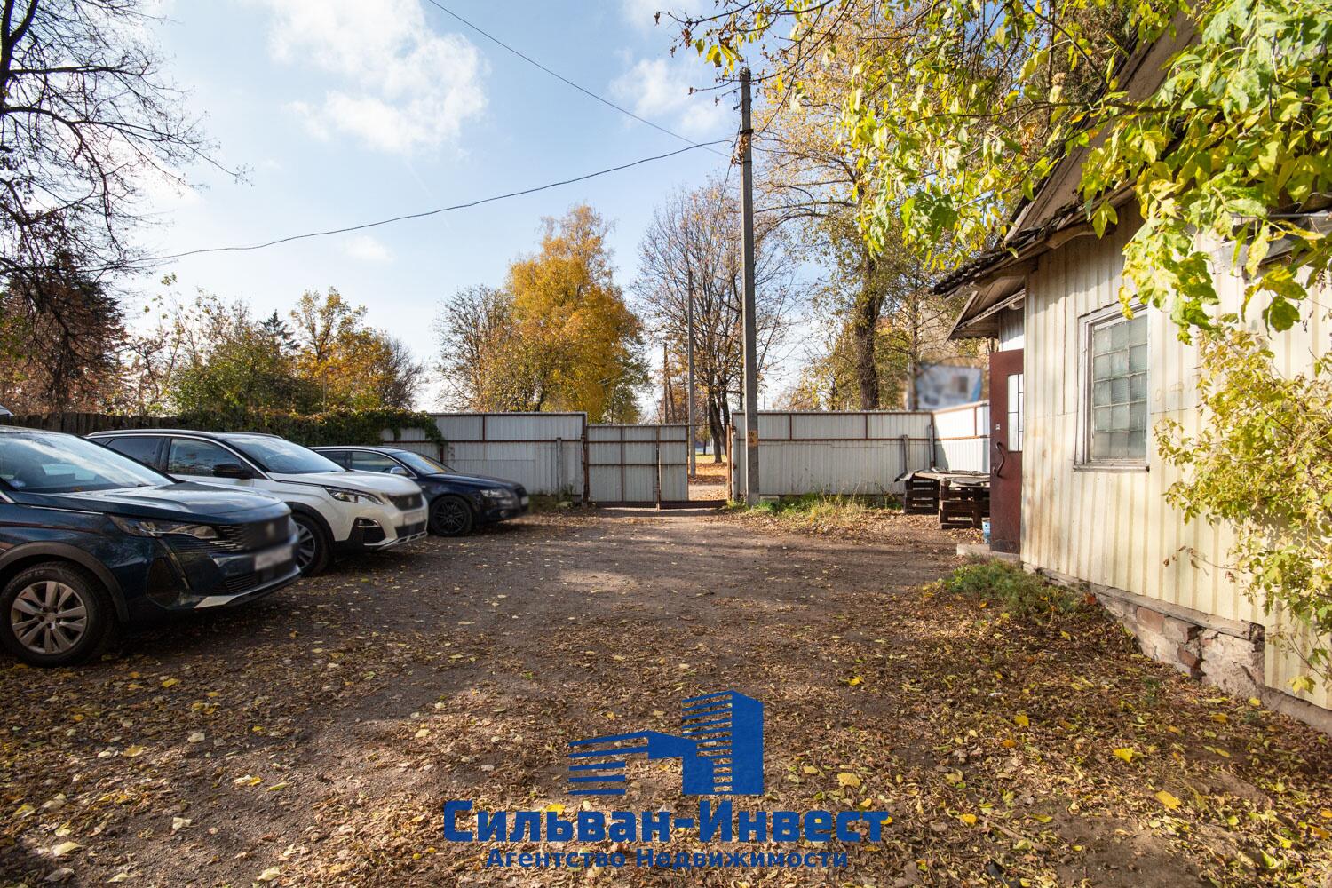 Коммерческое помещение 415 м² Минск, Беларусь