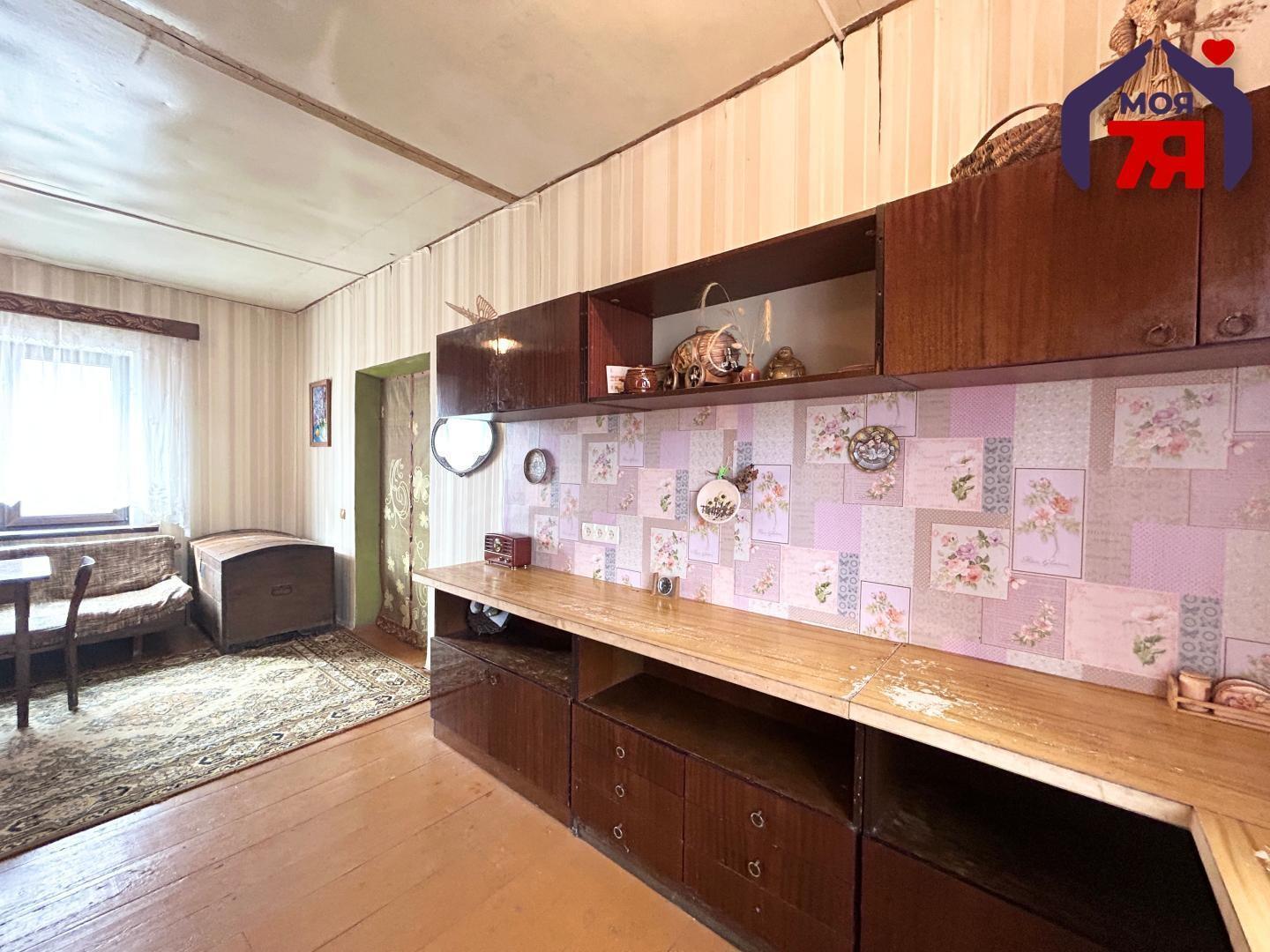 Дом 70 м² Закальное, Беларусь