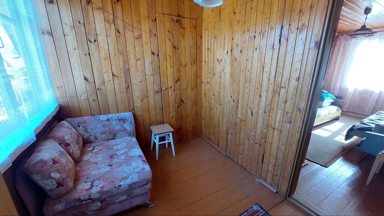 Дом  Рубежевичский сельский Совет, Беларусь