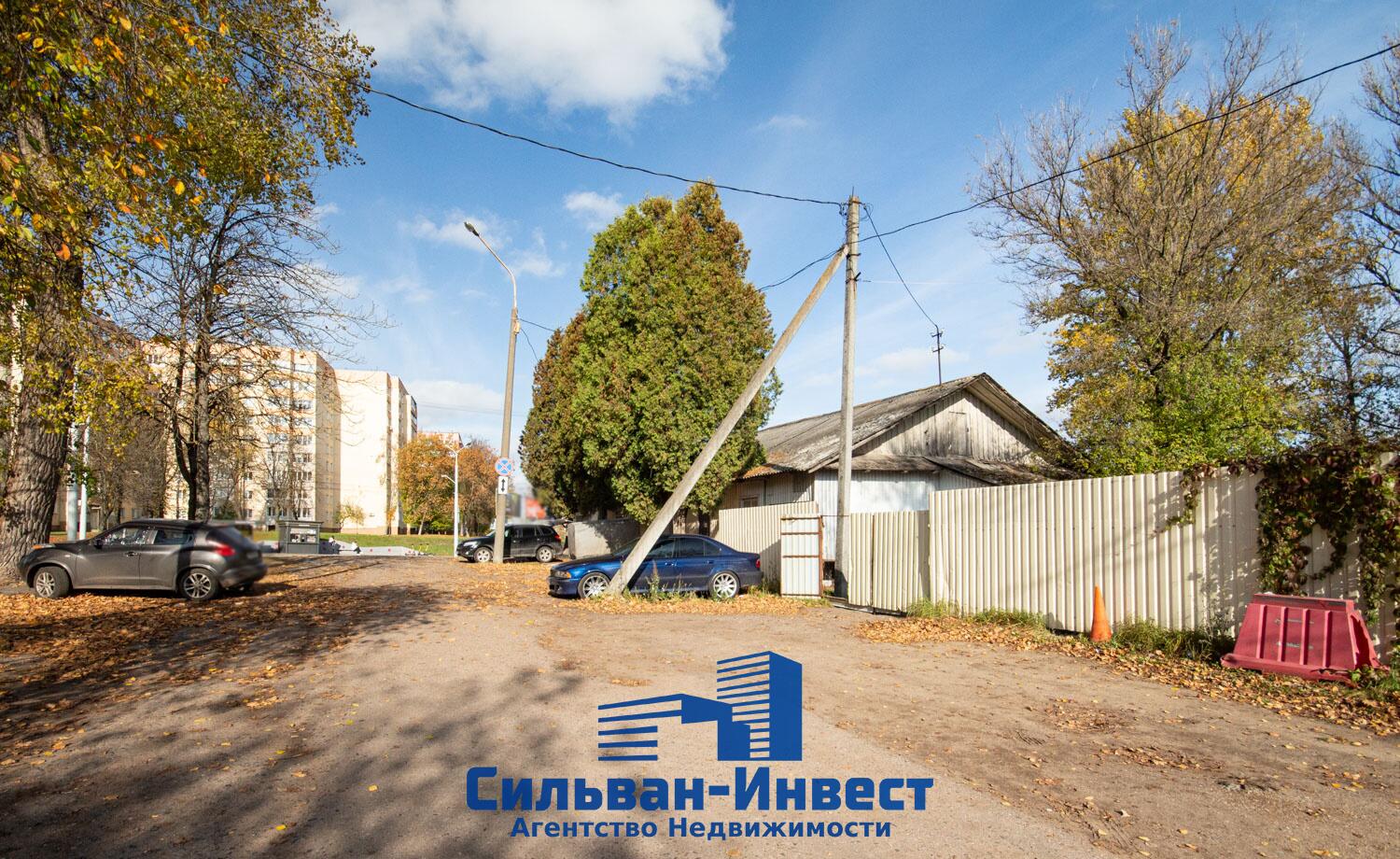 Коммерческое помещение 415 м² Минск, Беларусь