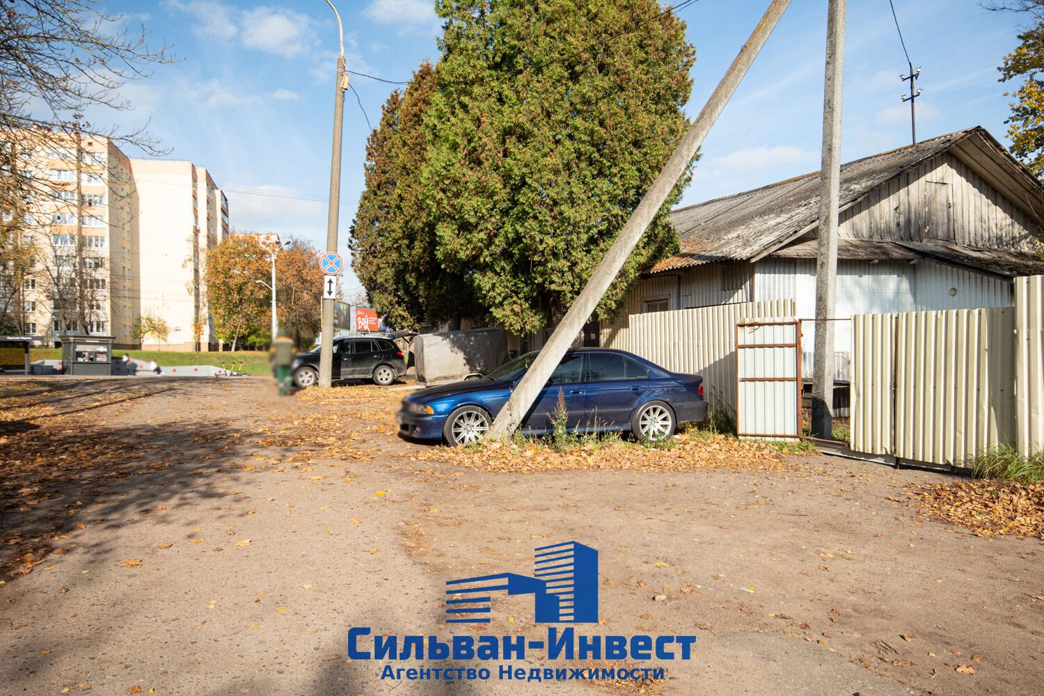 Коммерческое помещение 415 м² Минск, Беларусь