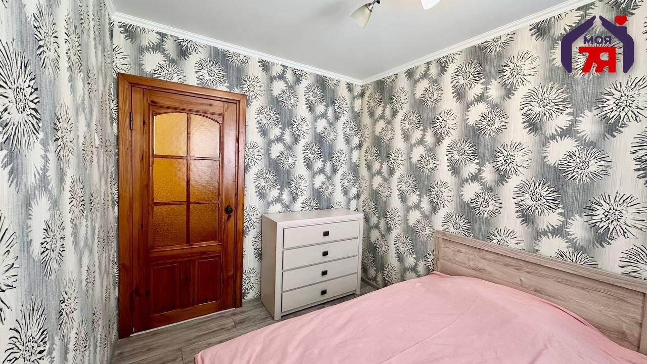 Apartamento 3 habitaciones 50 m² Slutsk, Belarús