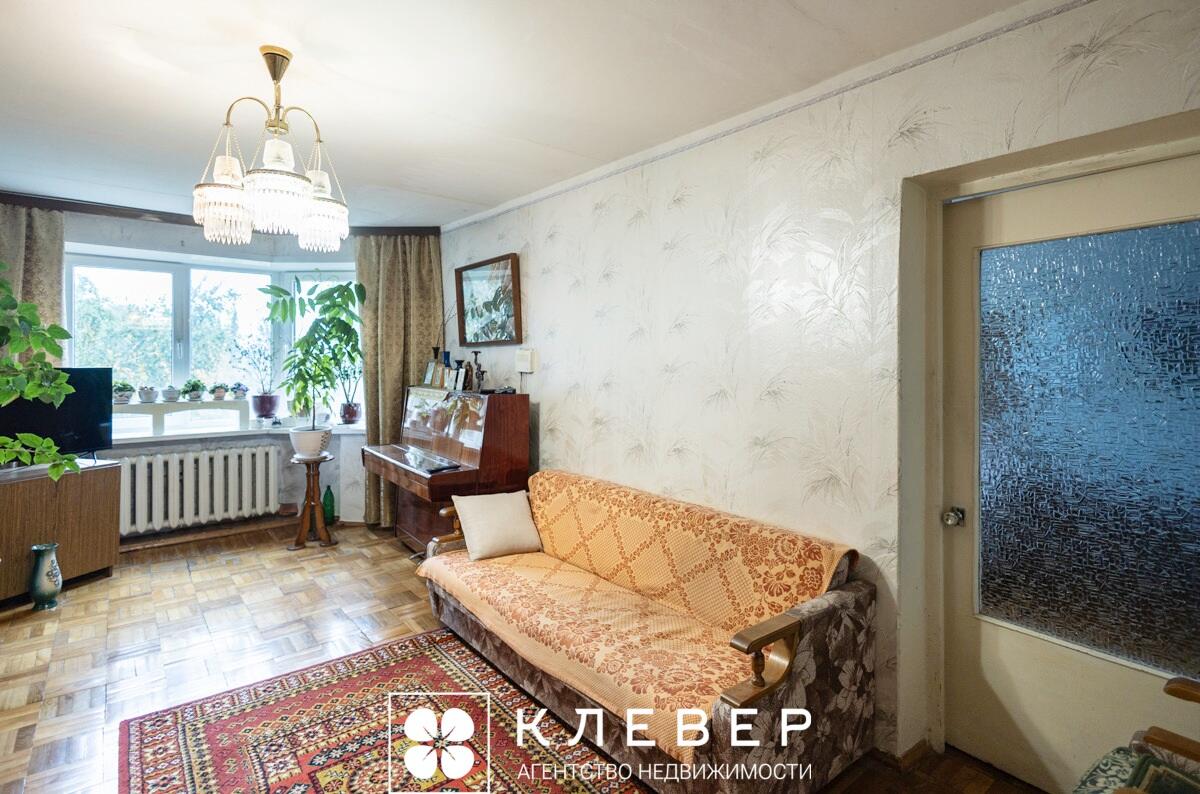  83.28м.кв., комнат 4