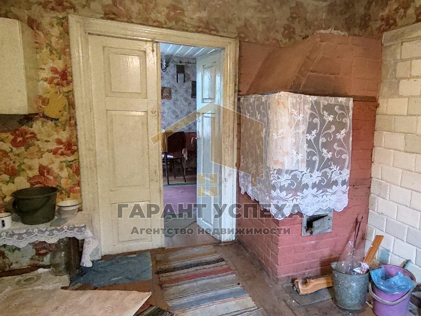 House 63 m² Damacauski sielski Saviet, Belarus