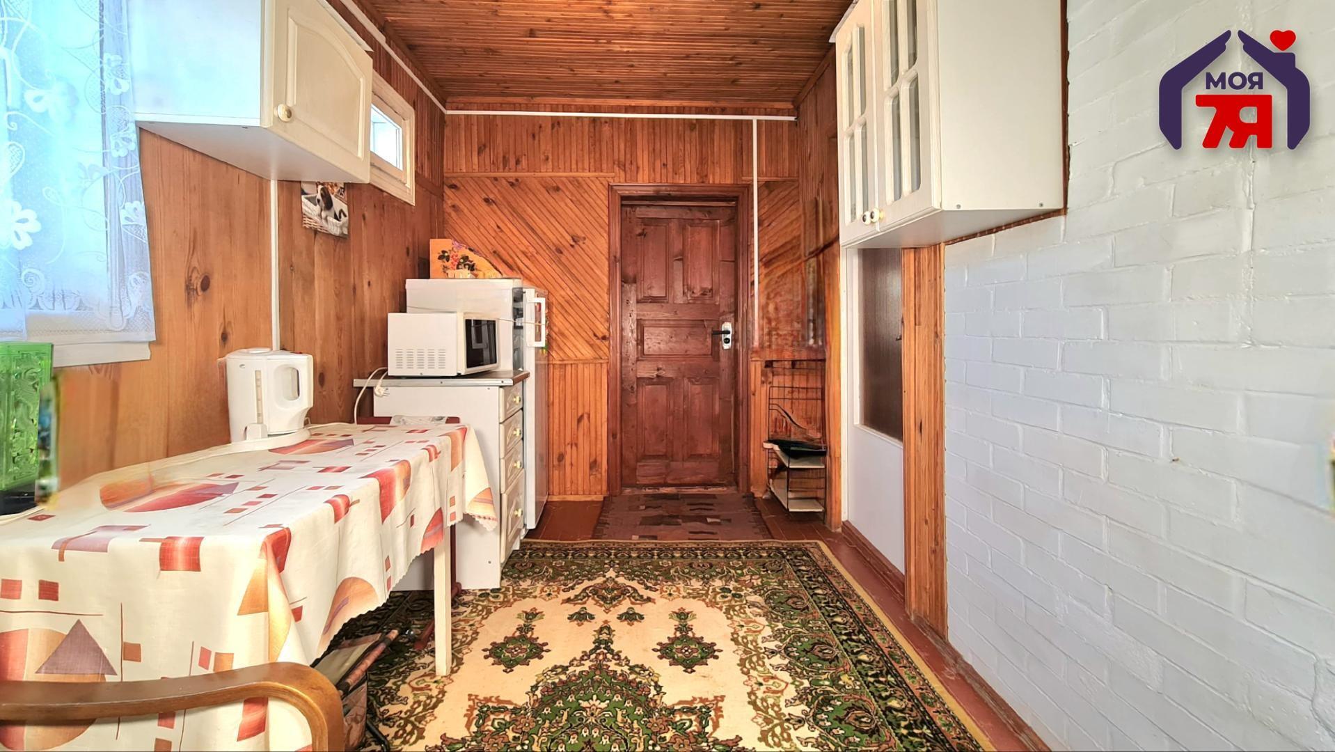 Maison 166 m² Stankauski sielski Saviet, Bélarus