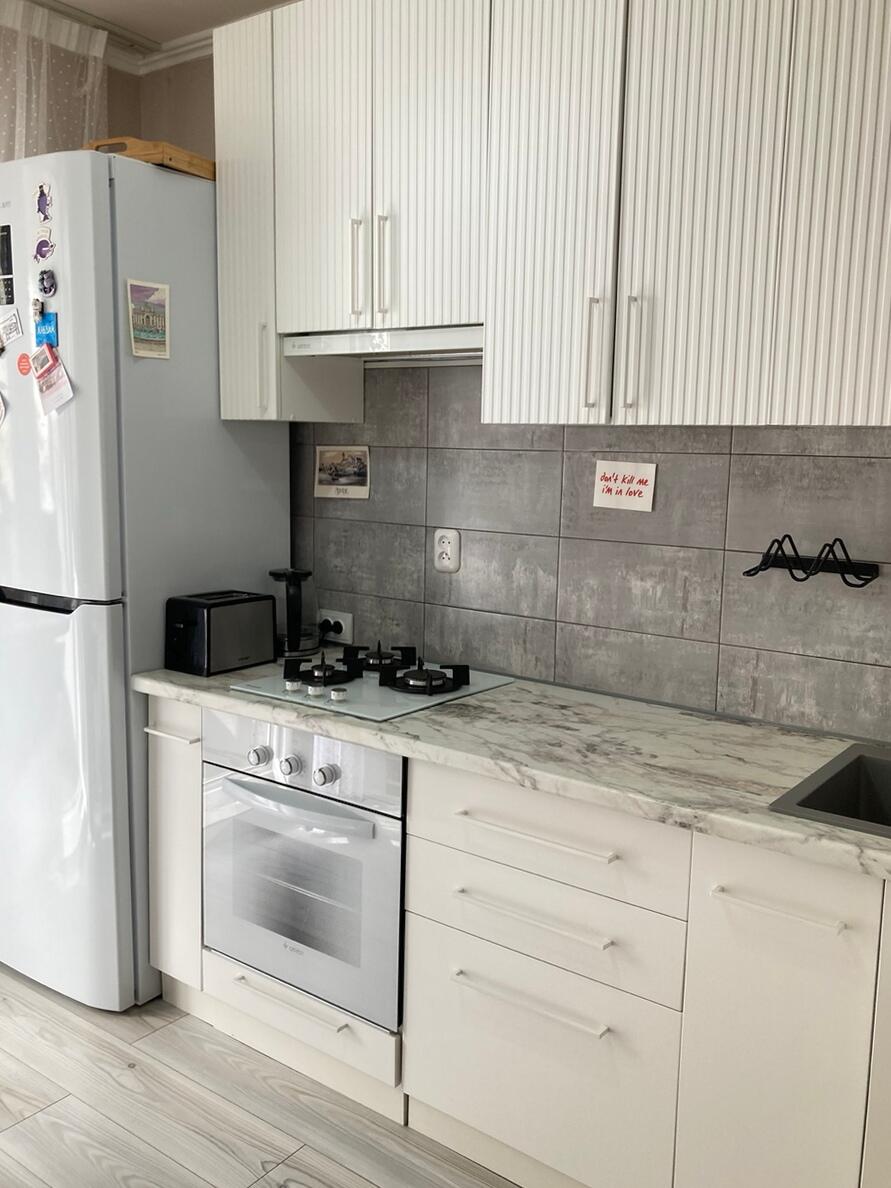 1 room apartment 34 m² Minsk, Belarus