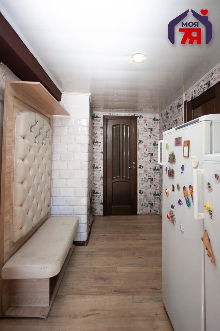 Haus 50 m² Wilejka, Belarus