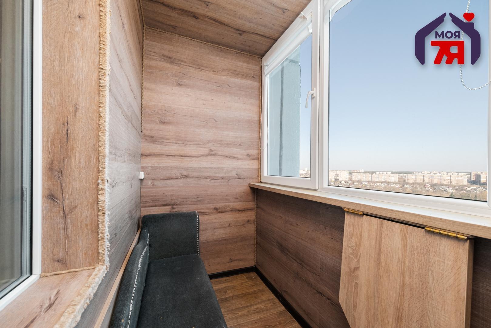 4 room apartment 106 m² Minsk, Belarus