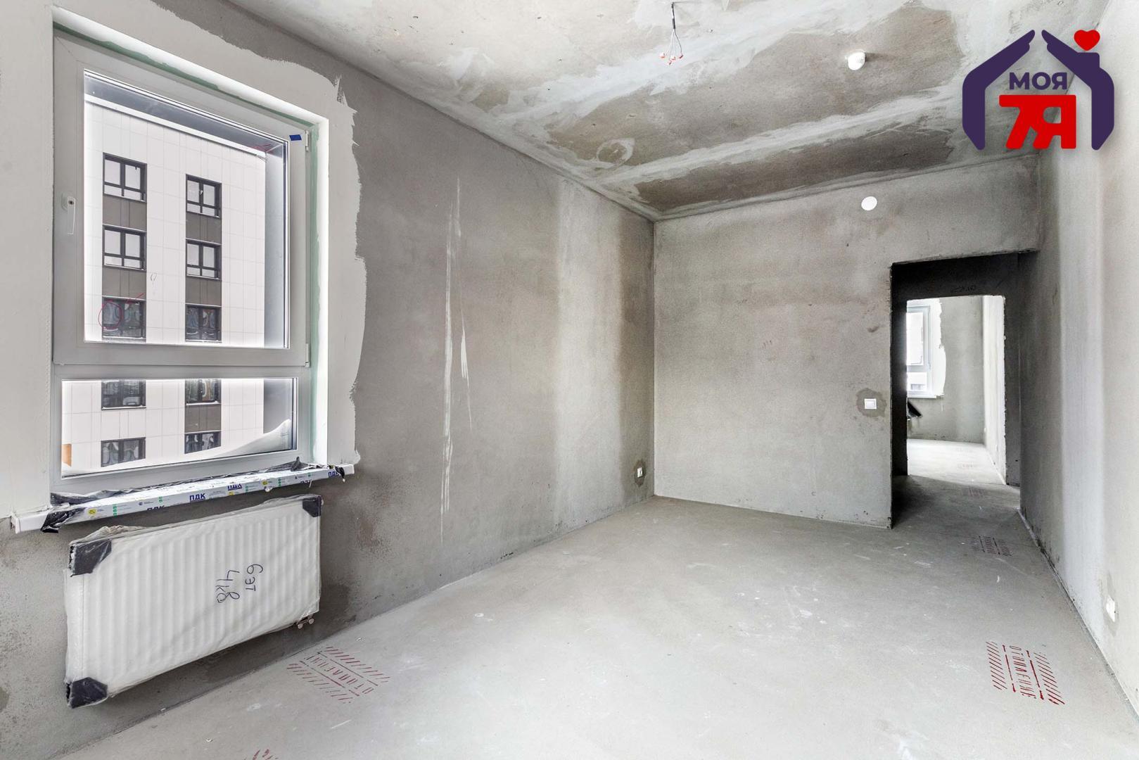 Wohnung 3 zimmer 70 m² Minsk, Belarus