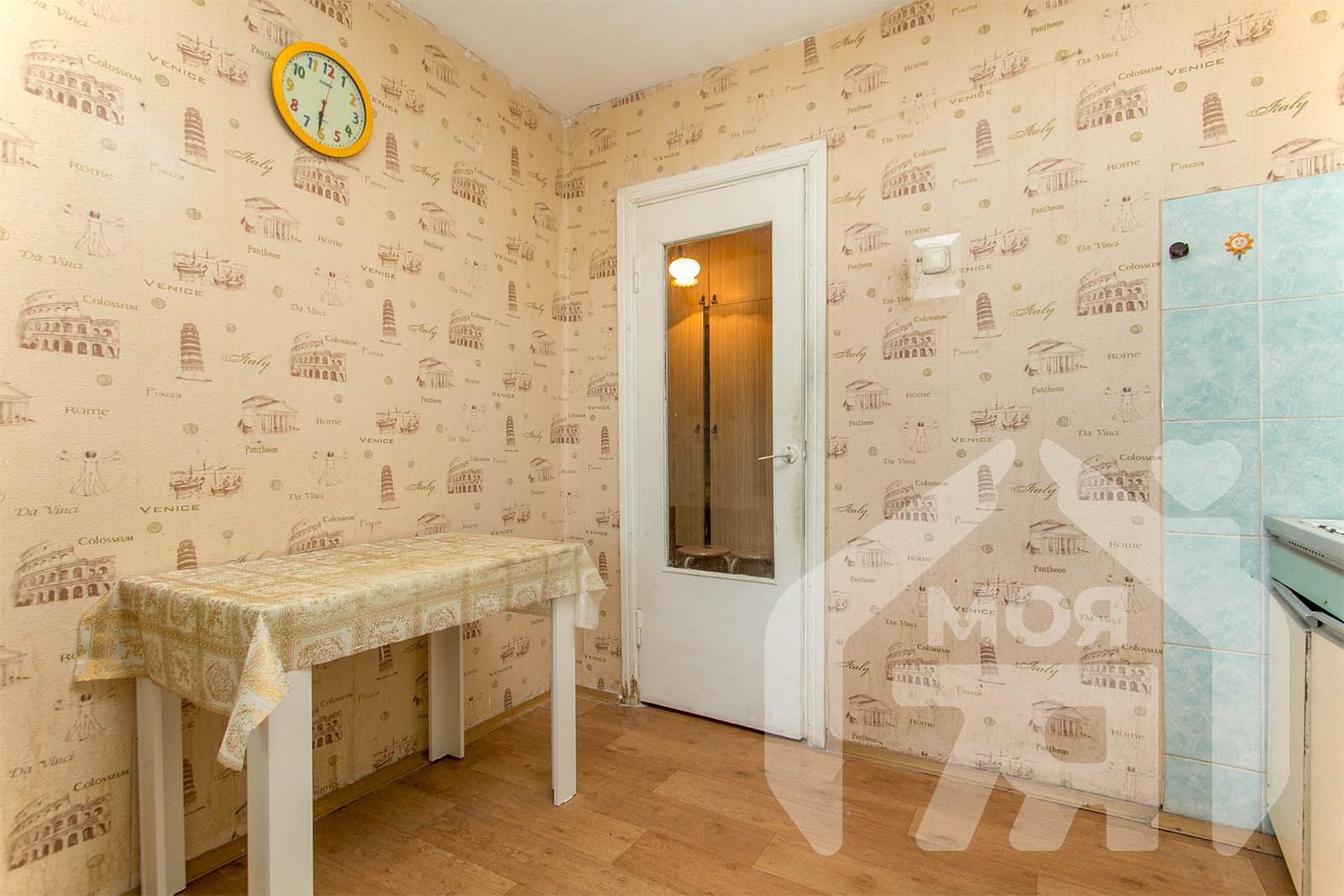 Wohnung 3 zimmer 65 m² Maladsetschna, Belarus