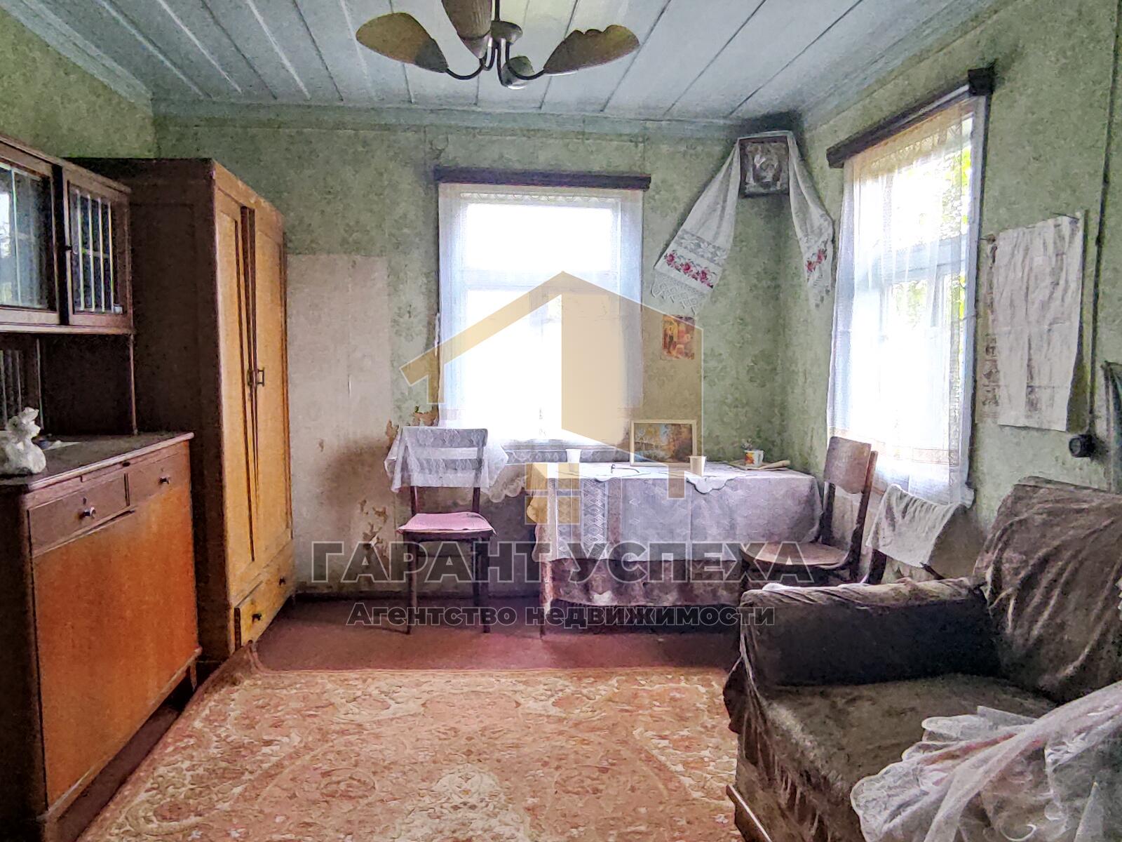 House 63 m² Damacauski sielski Saviet, Belarus