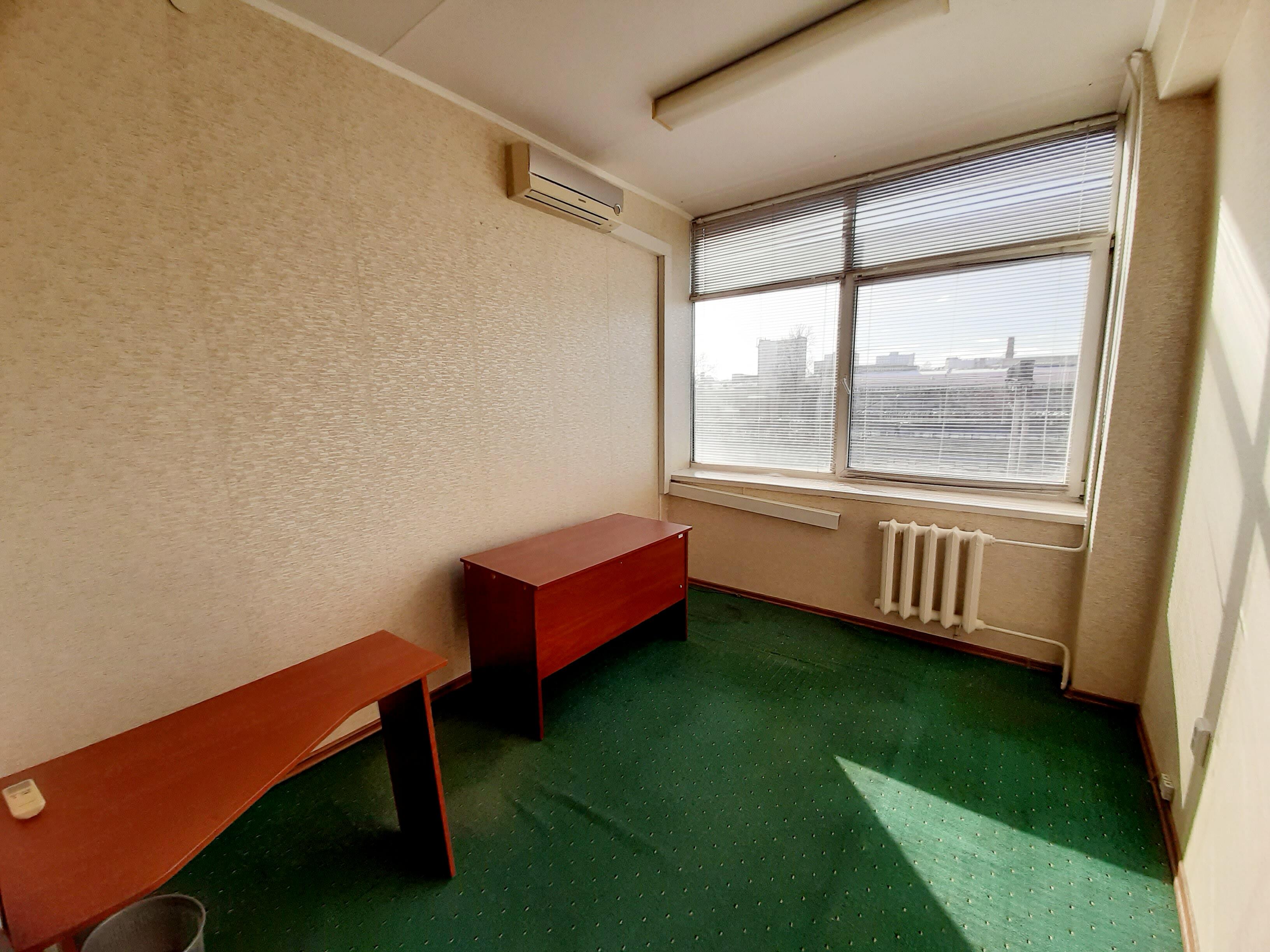 Office 2 rooms 42 m² in Minsk, Belarus