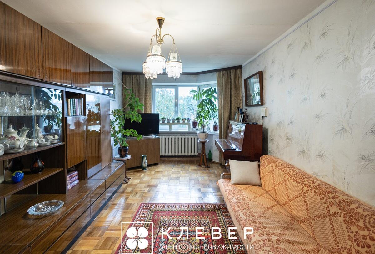  83.28м.кв., комнат 4