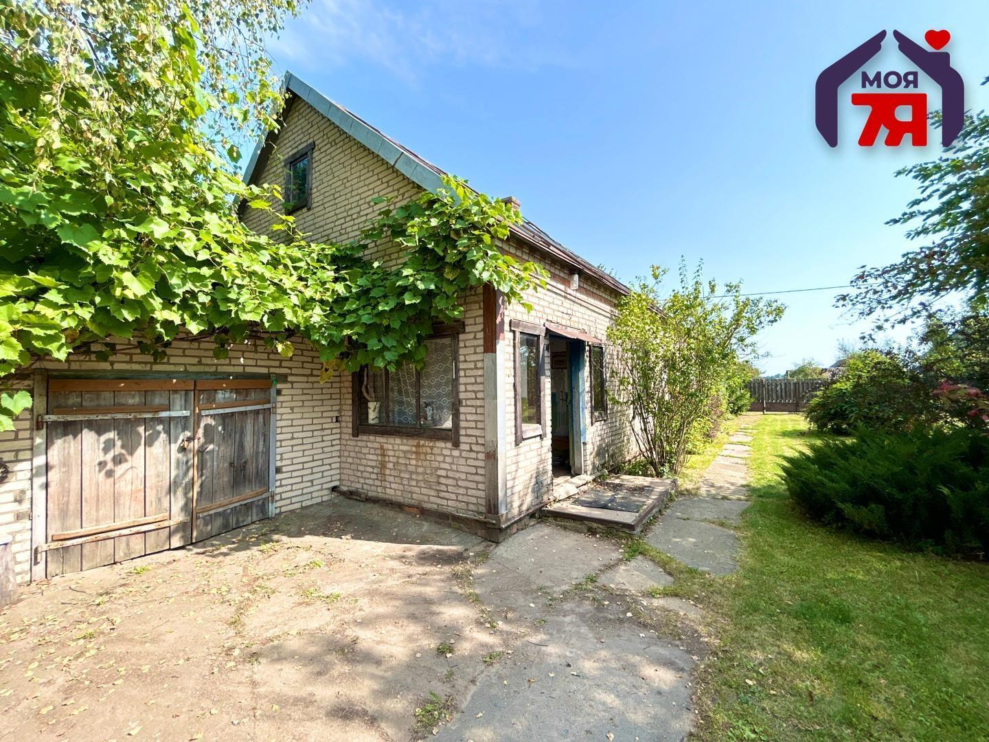 Дом 70 м² Закальное, Беларусь