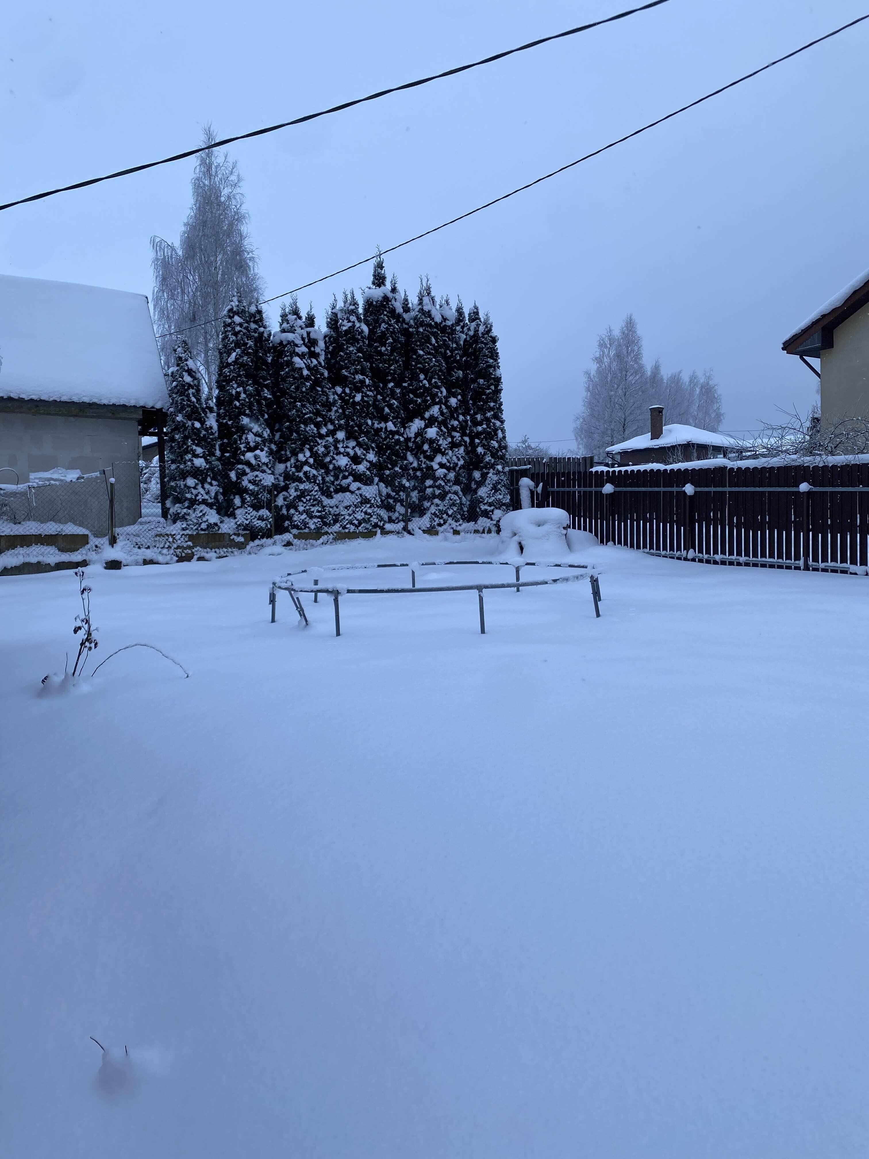 Haus 66 m² Lasanski sielski Saviet, Belarus