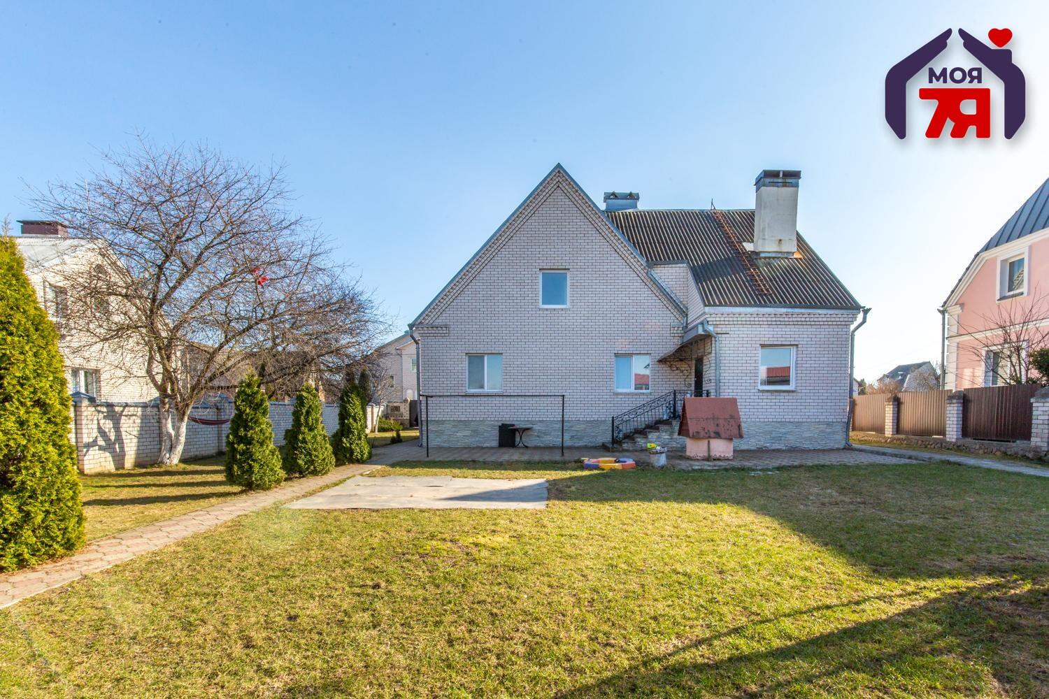 Casa 212 m² Maryina Horka, Belarús