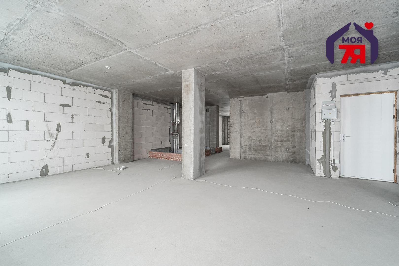 Wohnung 1 zimmer 96 m² Minsk, Belarus