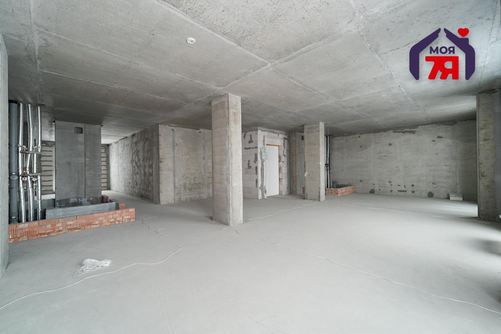 Wohnung 1 zimmer 96 m² Minsk, Belarus