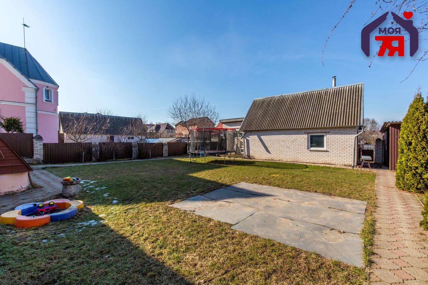 Casa 212 m² Maryina Horka, Belarús