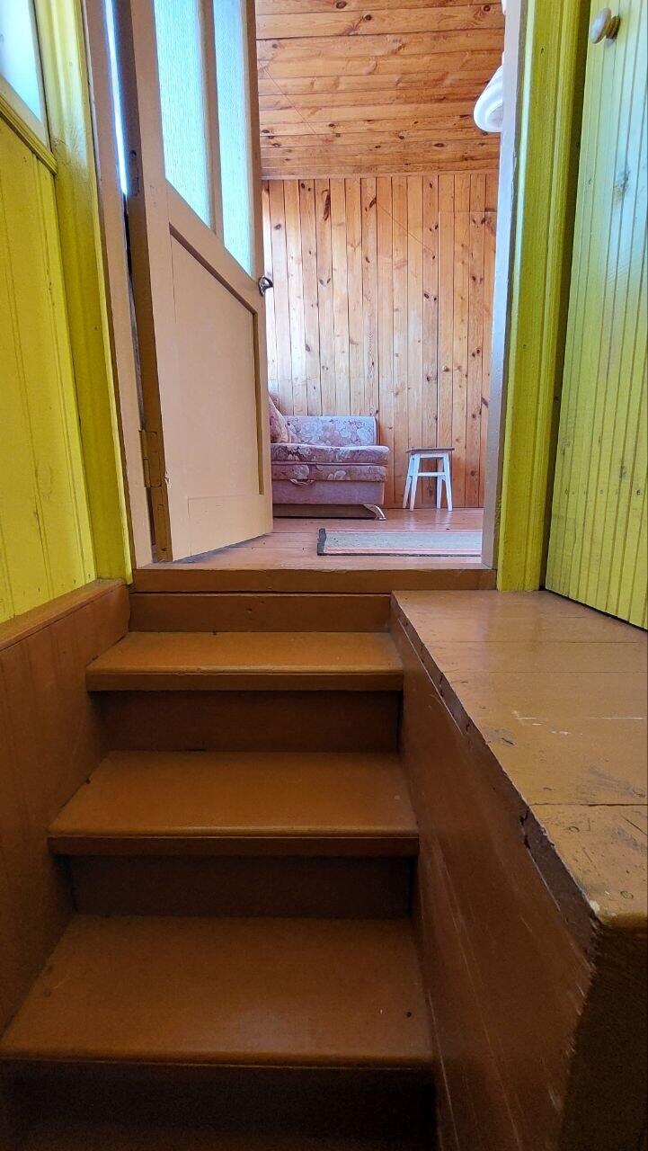 Дом  Рубежевичский сельский Совет, Беларусь