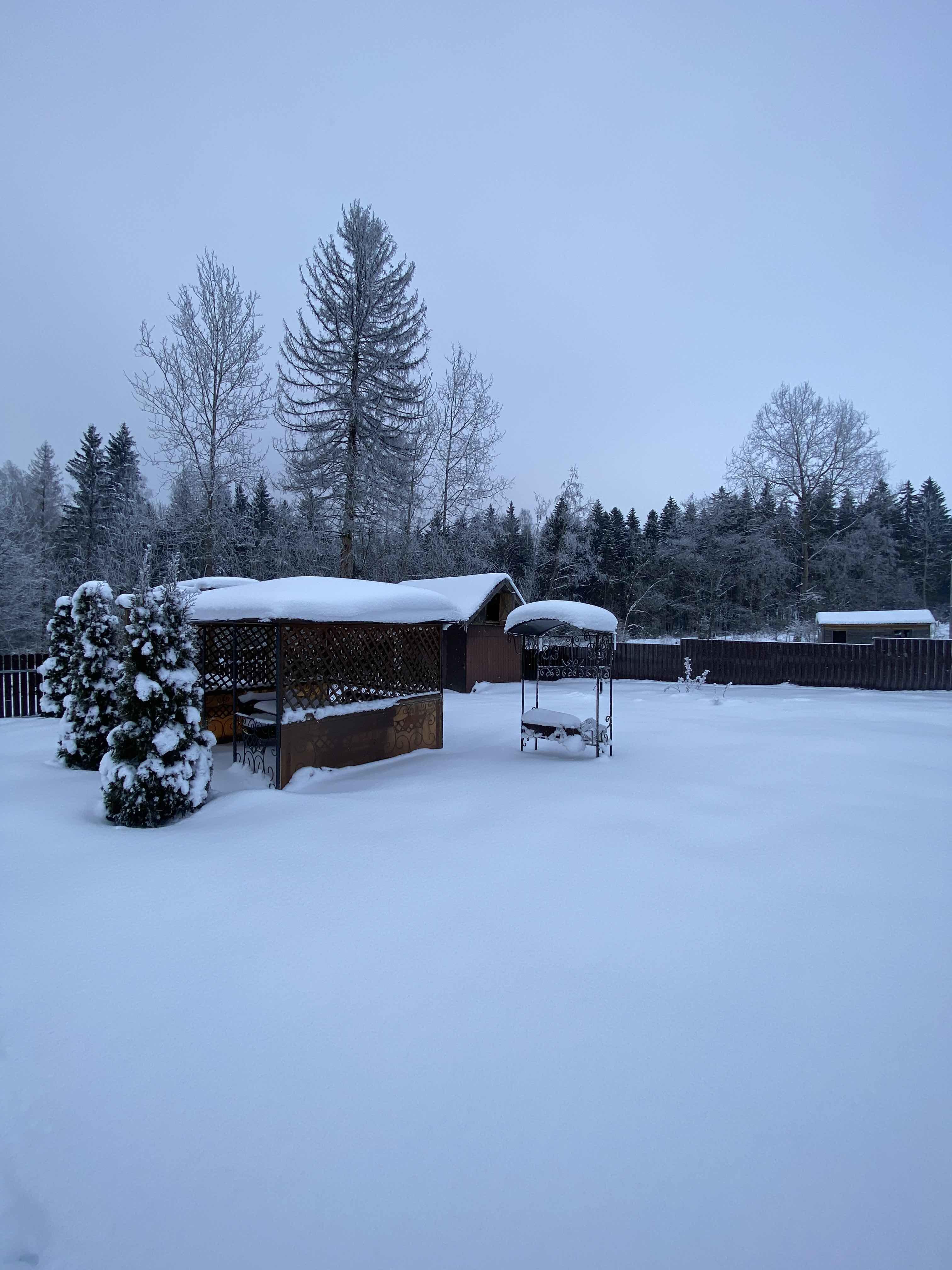 Haus 66 m² Lasanski sielski Saviet, Belarus