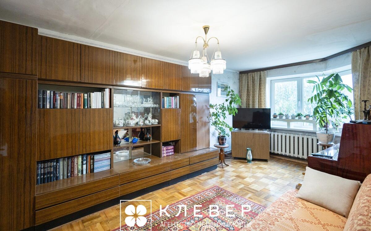  83.28м.кв., комнат 4