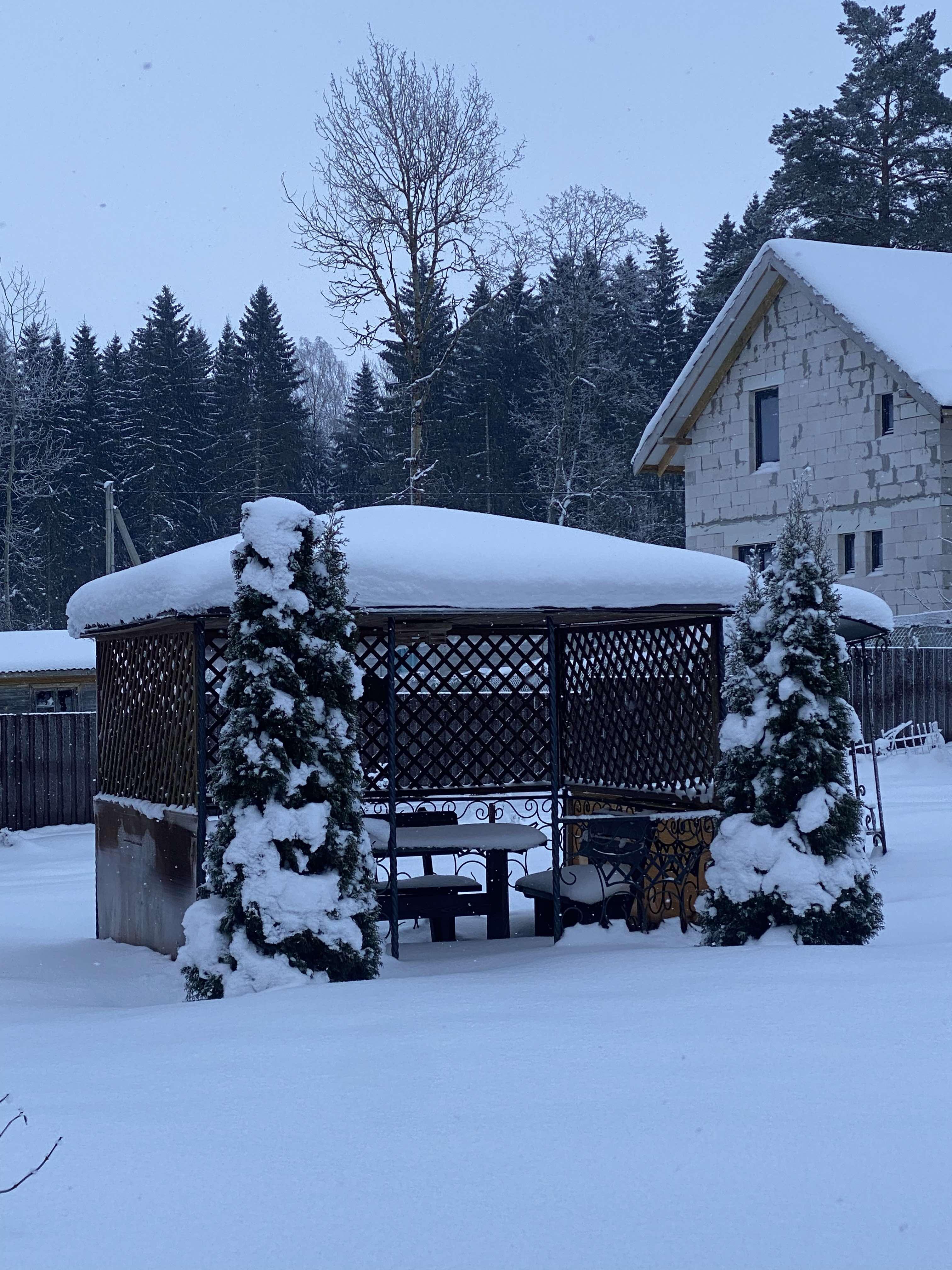 Haus 66 m² Lasanski sielski Saviet, Belarus