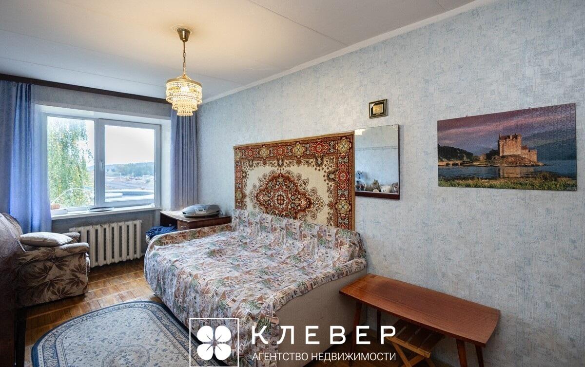  83.28м.кв., комнат 4