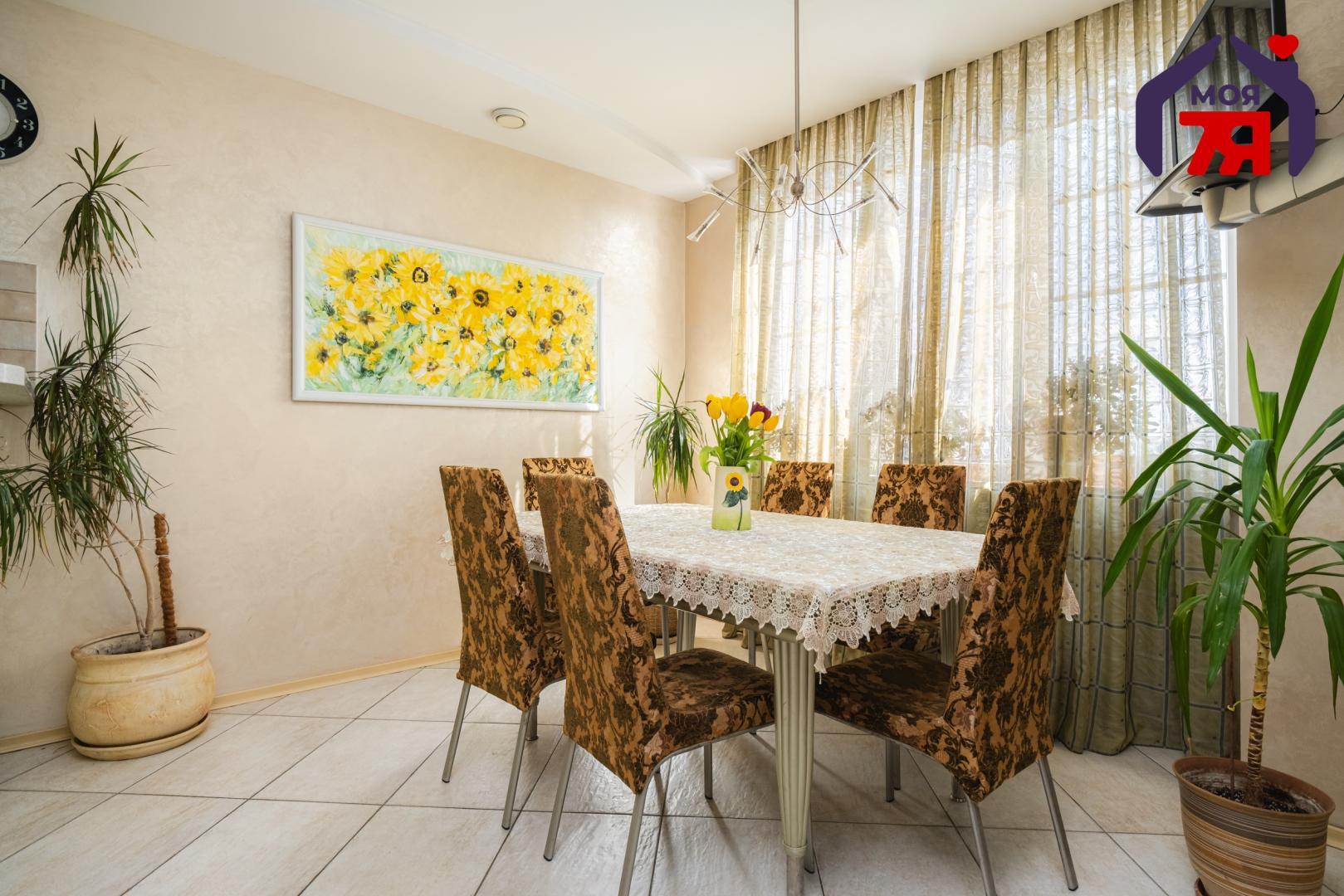 Apartamento 5 habitaciones 219 m² Minsk, Belarús