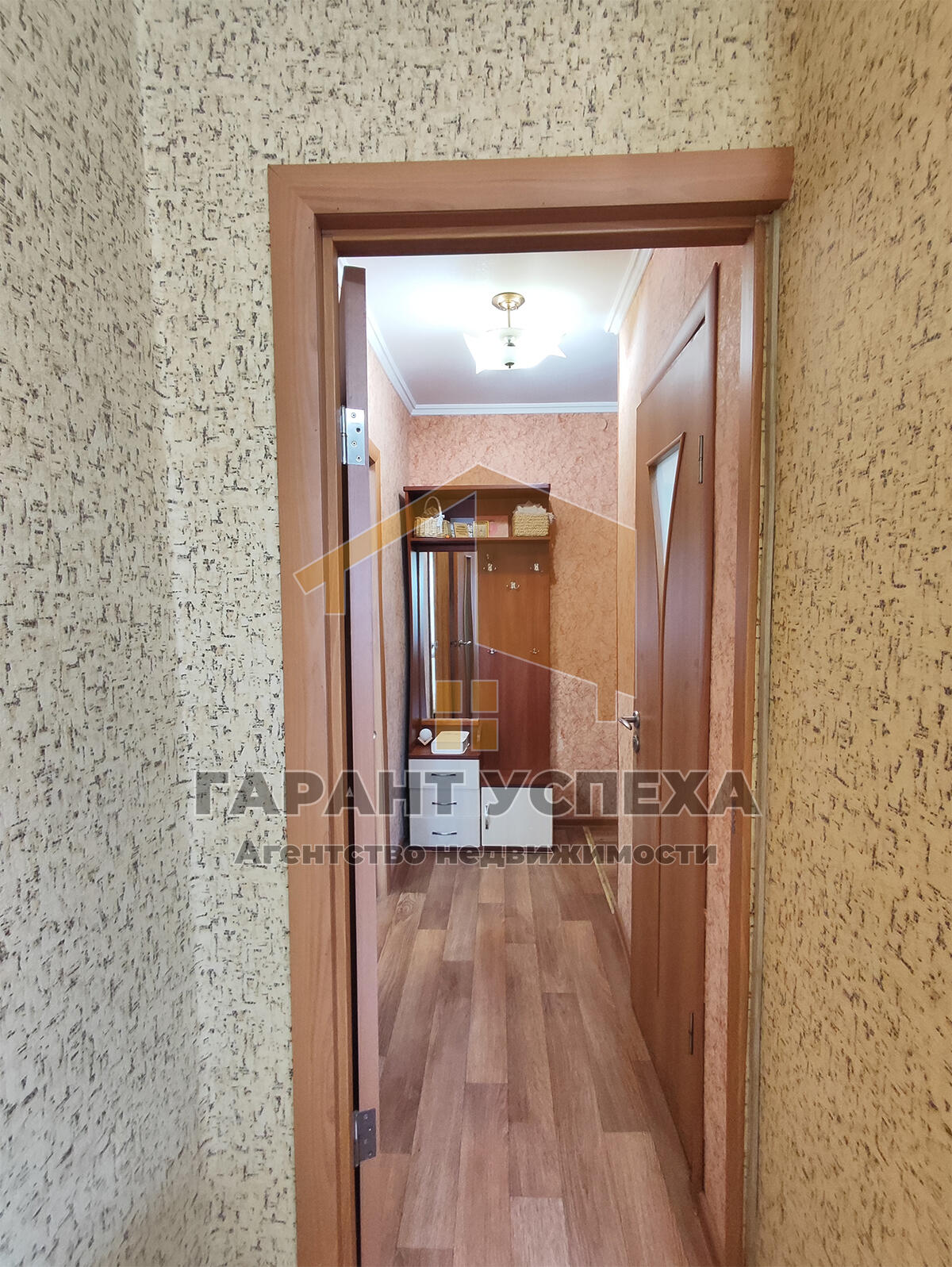 Apartamento 1 habitación 30 m² Muchaviecki sielski Saviet, Belarús