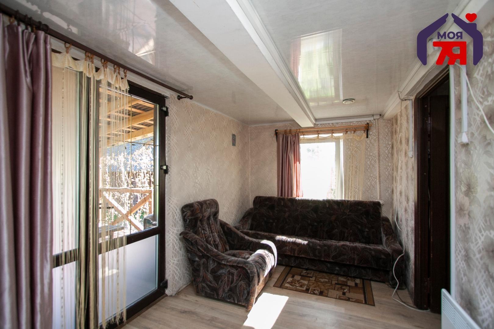 Haus 50 m² Wilejka, Belarus