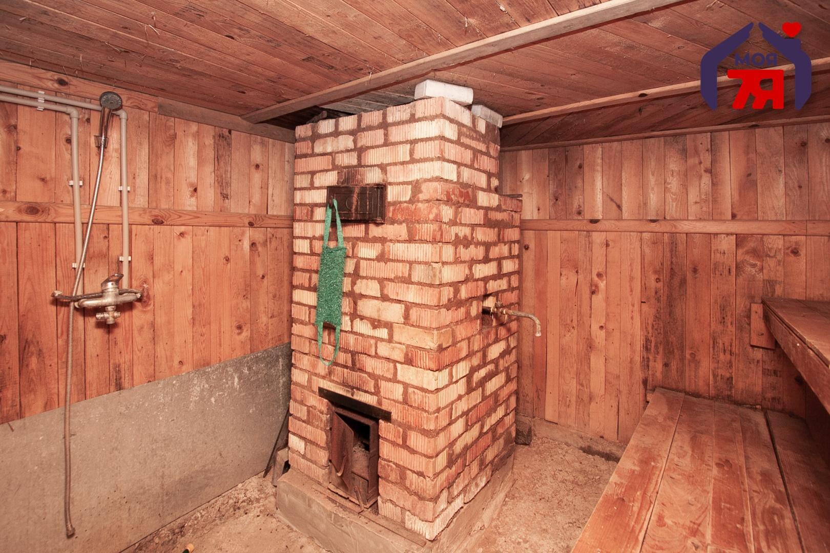 Dom 99 m² Miasocki sielski Saviet, Białoruś