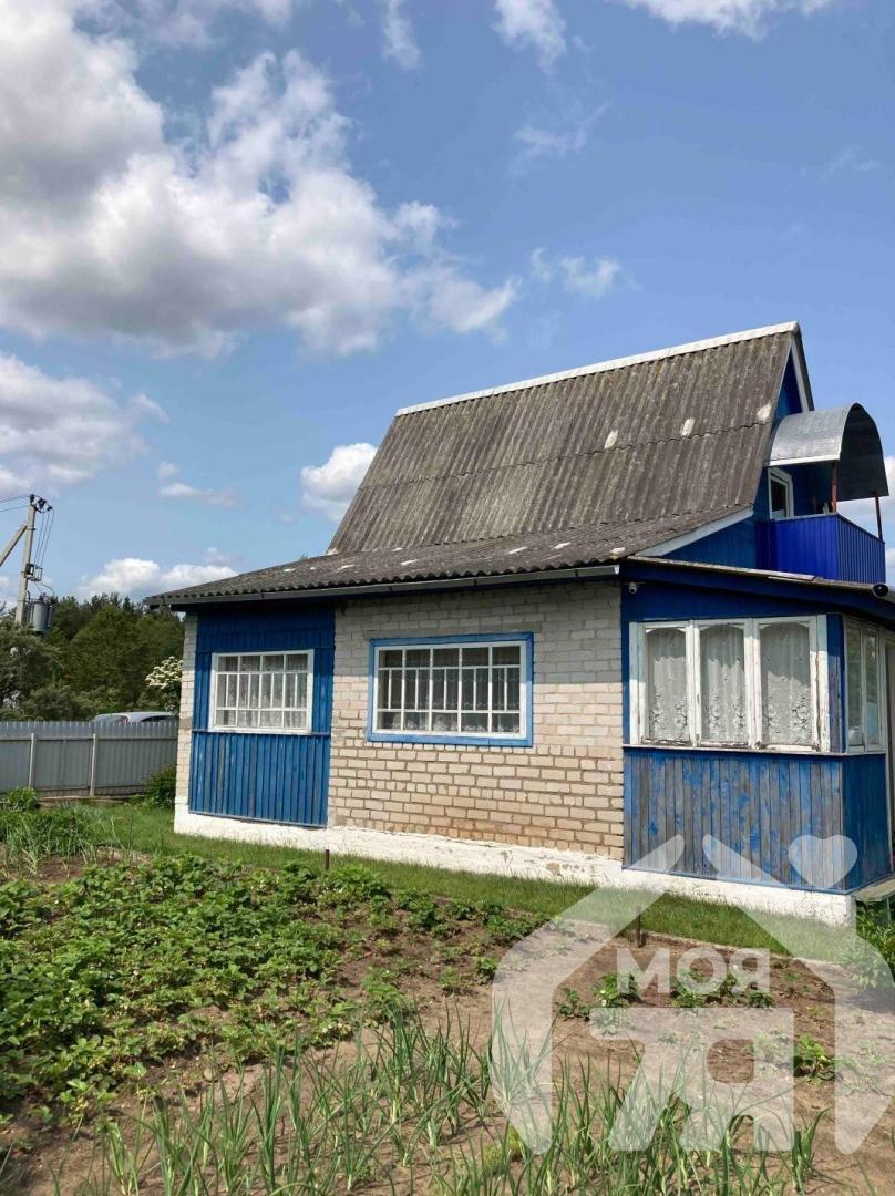 Дом 54 м² Жодишковский сельский Совет, Беларусь