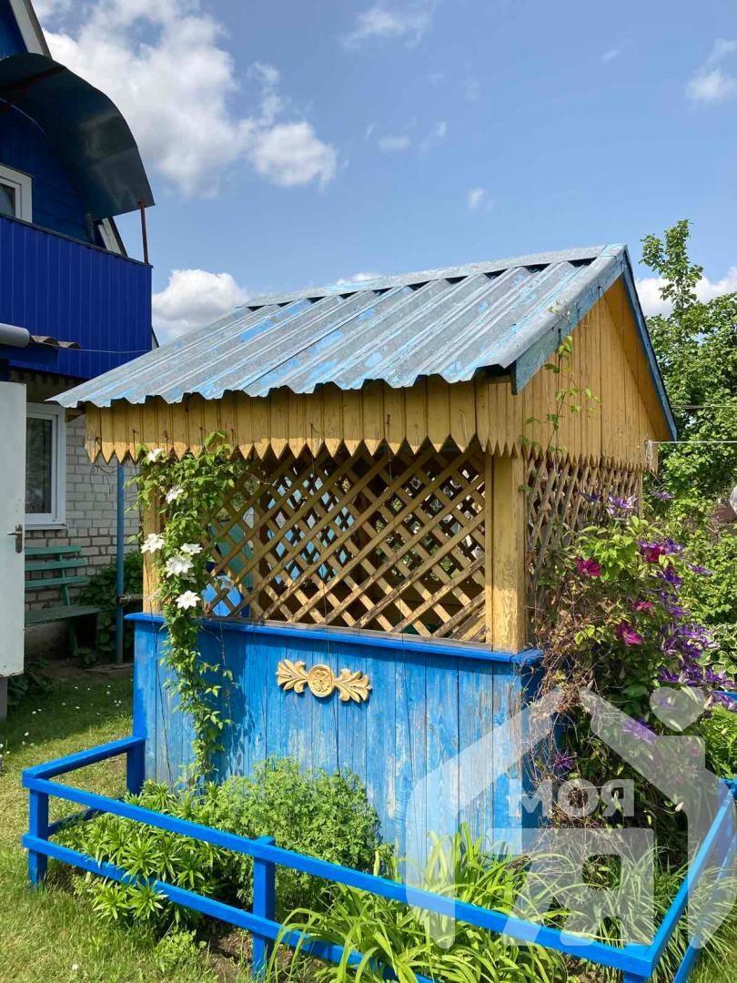 Дом 54 м² Жодишковский сельский Совет, Беларусь