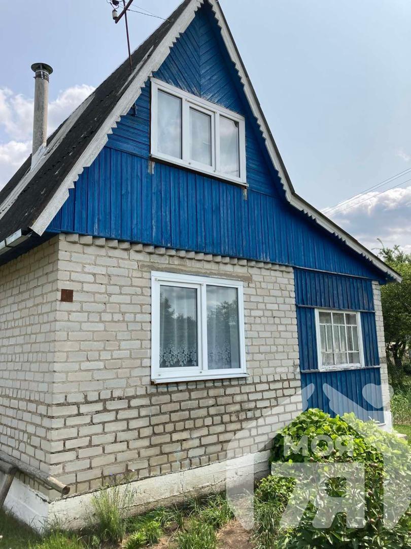 Дом 54 м² Жодишковский сельский Совет, Беларусь