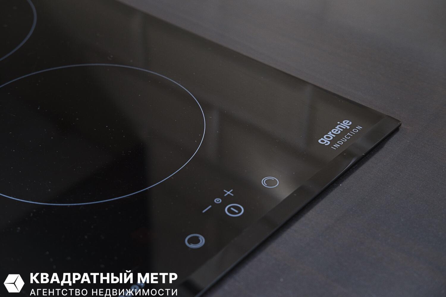 1 room apartment 43 m² Minsk, Belarus