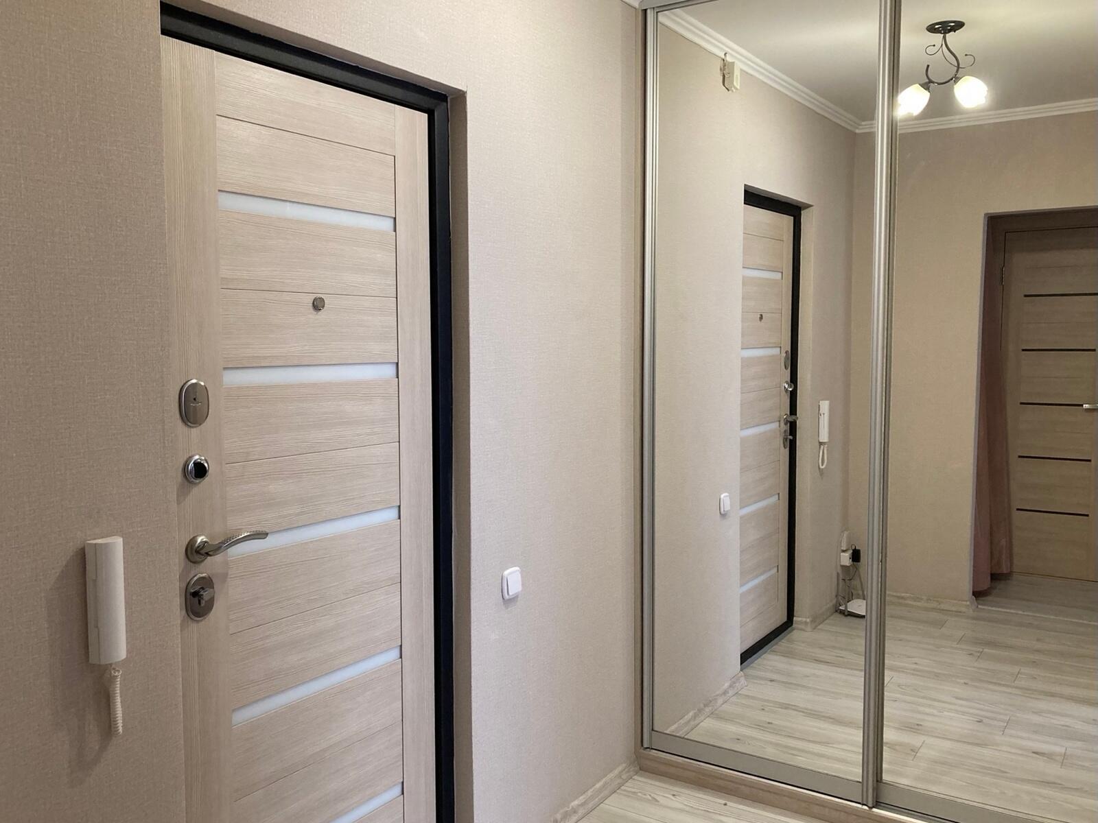 1 room apartment 34 m² Minsk, Belarus