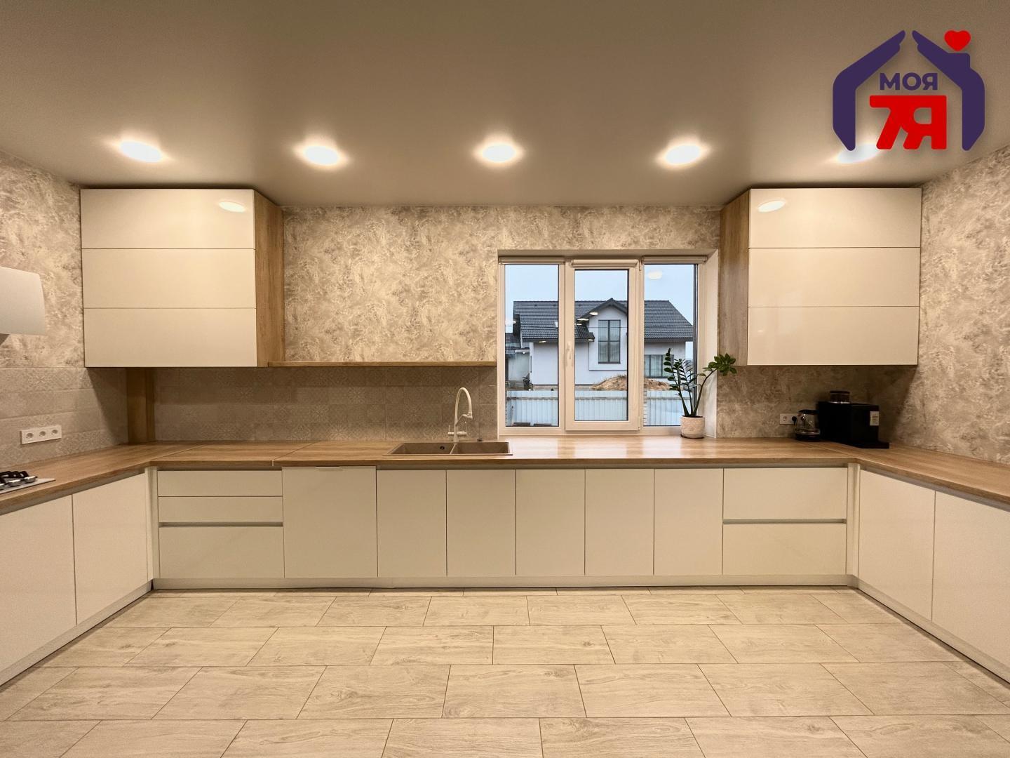 Chalet 326 m² Cyzevicki sielski Saviet, Bélarus