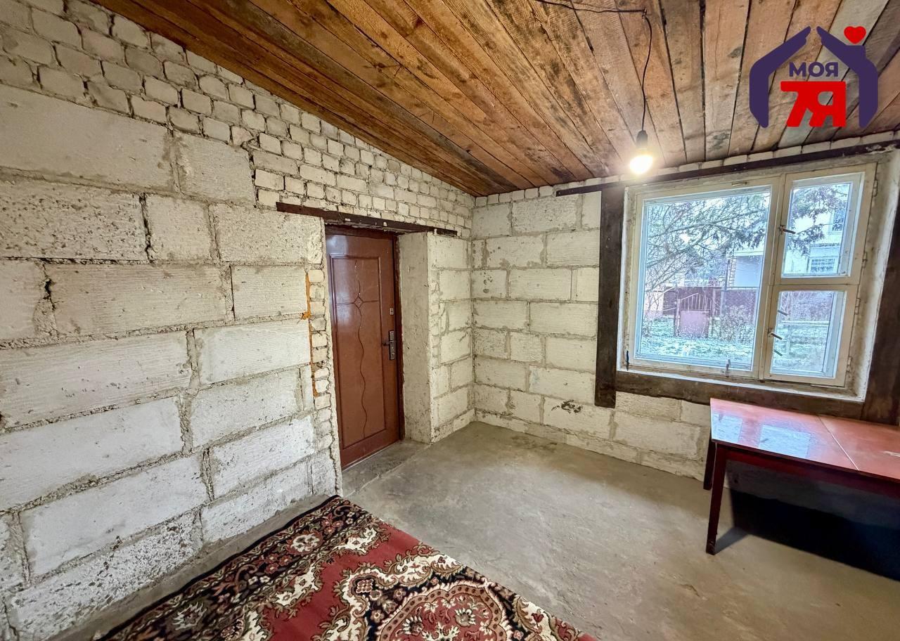 Appartement 3 chambres 55 m² Sloutsk, Bélarus