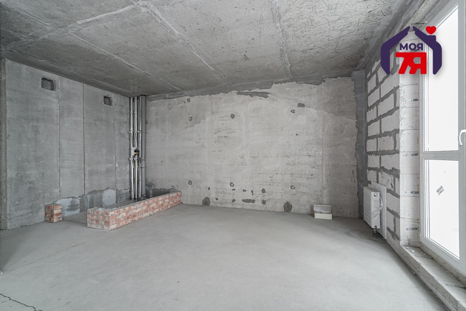 Wohnung 1 zimmer 96 m² Minsk, Belarus