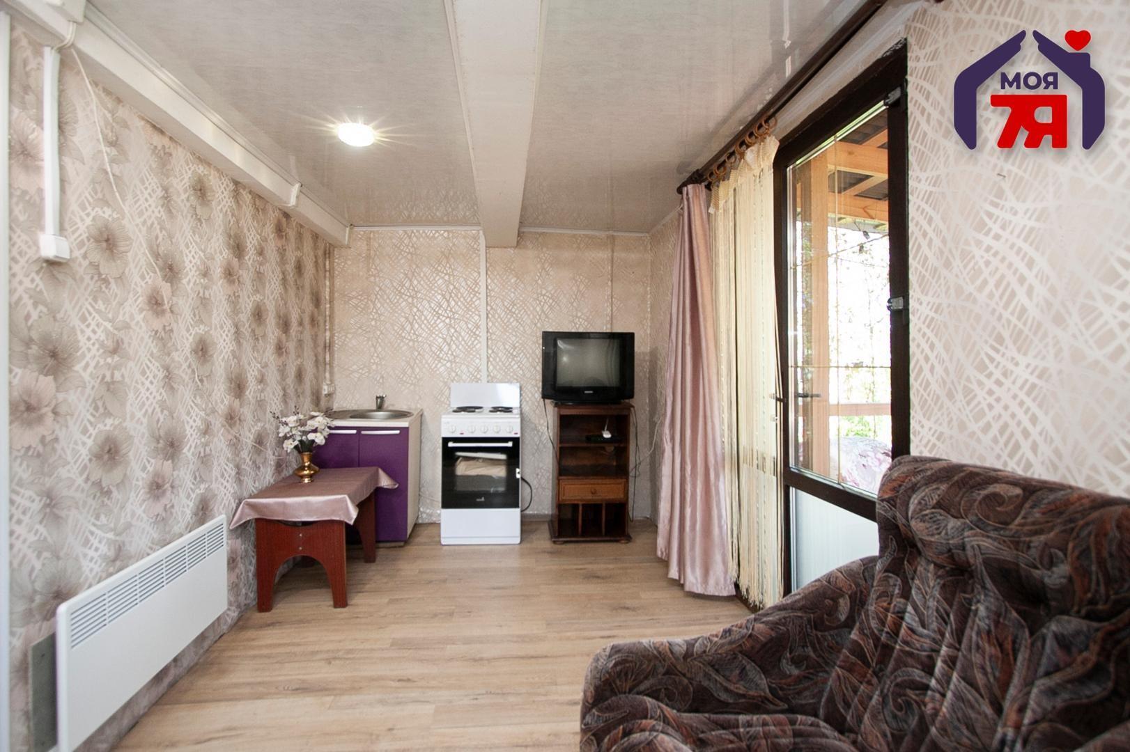 Haus 50 m² Wilejka, Belarus